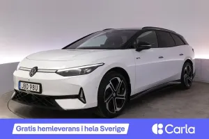 Volkswagen ID.7 2024